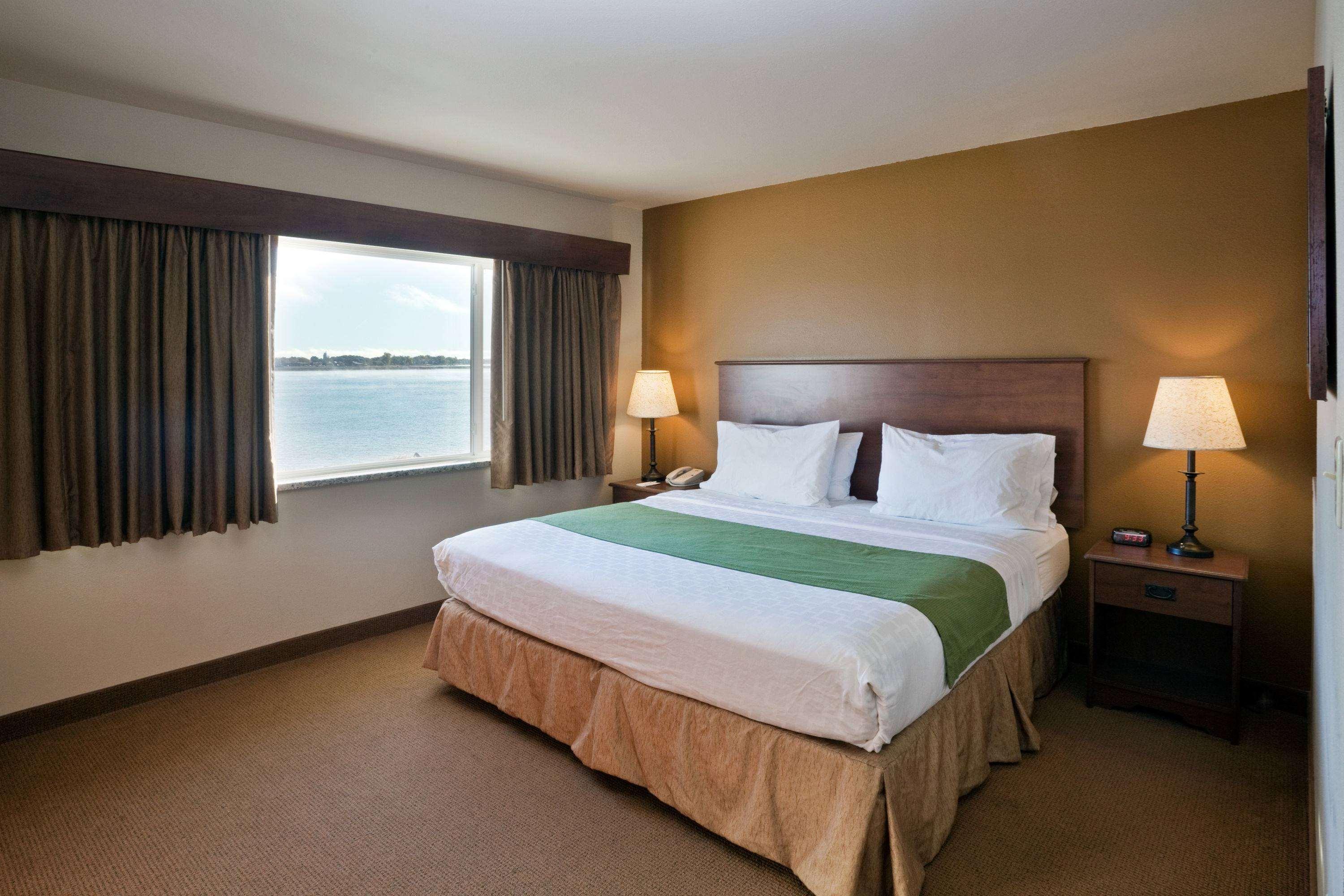 Americinn By Wyndham Fort Pierre Conference Center Exteriör bild